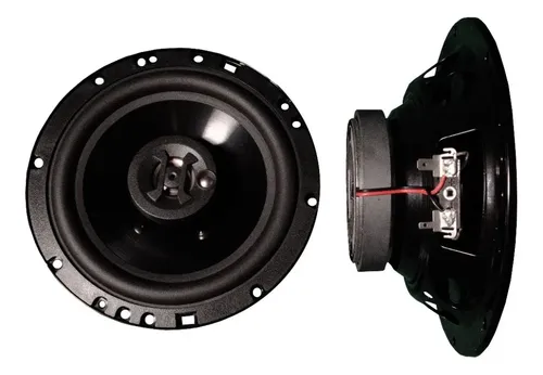 Altoparlanti Hifi A Gamma Completa Da 6 Pollici 640W (2*320W) 3 Vie Per Auto Coassiali Universali Per Auto Musica Stereo Installazione Non Distruttiva - 6