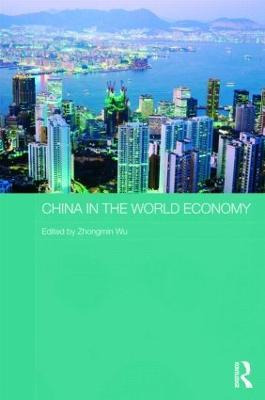 Libro China In The World Economy - Zhongmin Wu