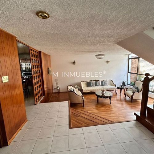 Casa En Venta En Chapultepec Sur Morelia