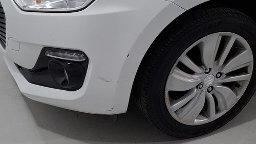 Suzuki Swift 1.2 Gls Cvt