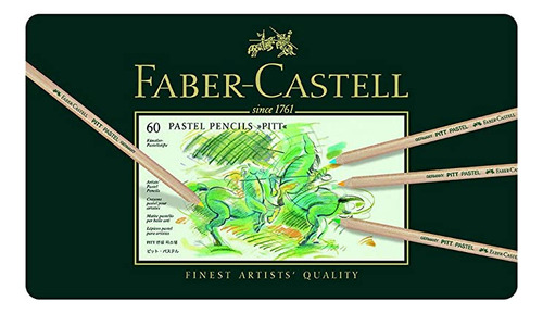 Faber-castel Pitt Pastell - - 7350718:ml A $585990