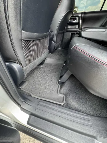 Toyota 4runner Trd Off Road