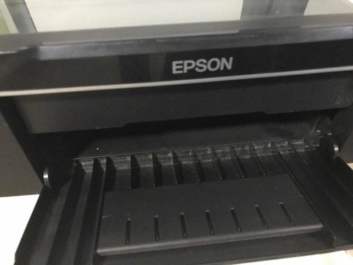 Impresora Epson Tx 135