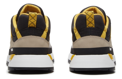 Timberland Tree EURO TREKKER Hombre TB0A6DK8EUV