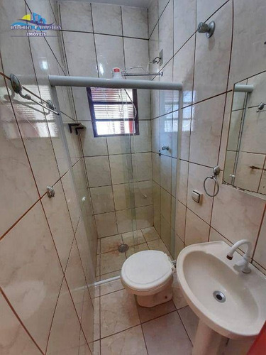 Imagem 4 de 11 de Casa Venda Jardim Nova America Hortolandia Sp - Ca0880