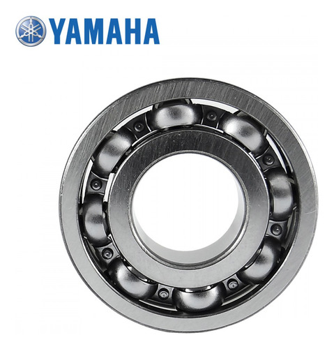 Rolamento Bomba Agua Yamaha Yzf 250 450 14-17 Yz 65 85 125 