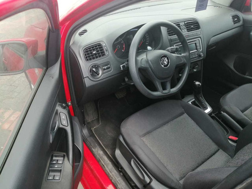 Volkswagen Polo 2015 1.6 Comfortline