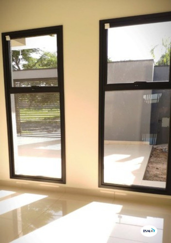 Imagem 3 de 13 de Linda Cada Térrea Com 2 Suítes A Venda No Jardim Ibirapuera, Campinas, Sp - Ca00179 - 70545621