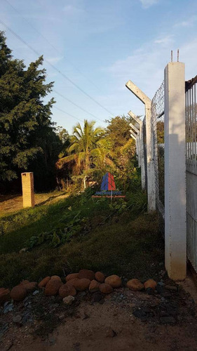 Imagem 22 de 30 de Chácara Com 3 Dormitórios À Venda, 2000 M² Por R$ 600.000 - Condomínio Jaguarandi - Do Porto - Limeira/sp - Ch0048