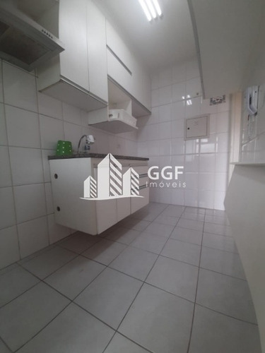 Imagem 8 de 16 de Apartamento Para Venda No Bairro Vila Carrão, 2 Dorms, 1 Vaga, 50 M² - 87