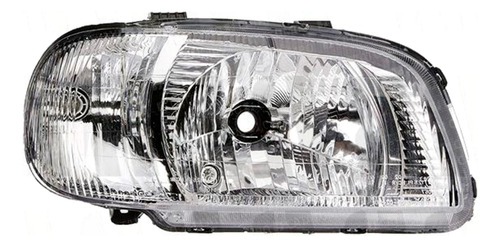 Optico Izquierdo Para Suzuki Alto 800 2009