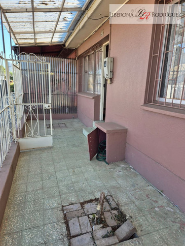 Casa En Venta, Gómez Carreño, Viña Del Mar