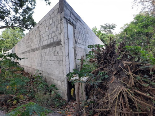 Venta Terreno 1275 M² Col. Cruz Naranjos Tuxpan Veracruz