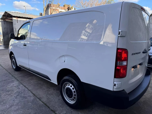 Peugeot Expert 1.5 Hdi 120 L3