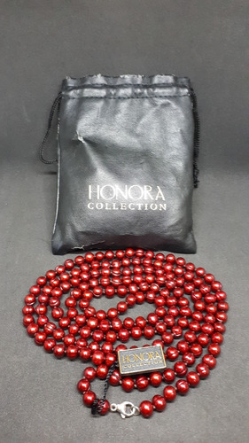 Colar Perola Cultivada Honora