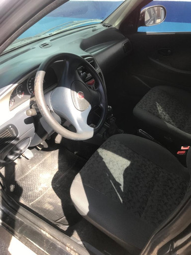 Fiat Palio 2007 1.0 Fire Flex 5p