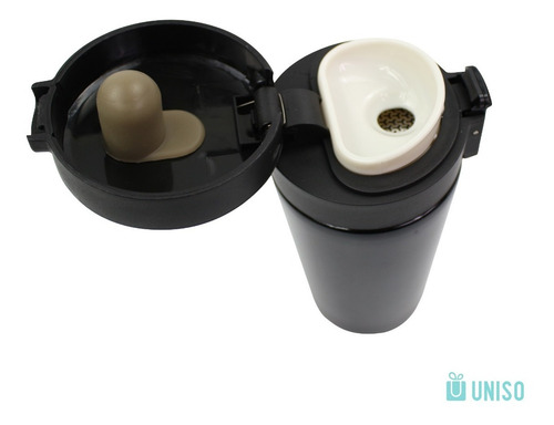 Imagem 2 de 5 de Copo Térmico Café/chá 380ml