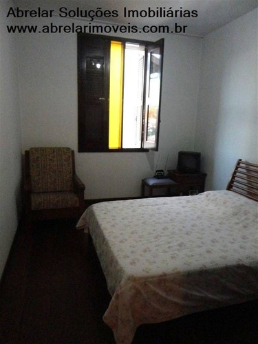 Imagem 27 de 30 de Casa À Venda Em Jardim Santa Marcelina - Ca001170