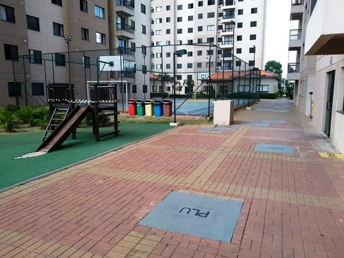 Imagem 21 de 27 de Apartamento De 54m² Com 2 Quartos E 1 Vaga De Garagem À Venda Em Barueri - 1140_dan - 70992947