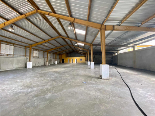 Imagen 8 de 8 de Alquilo Nave Industrial En Villa Marina