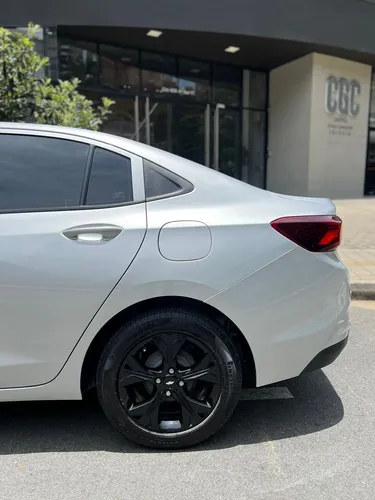 Chevrolet Onix 1.0t Lt At