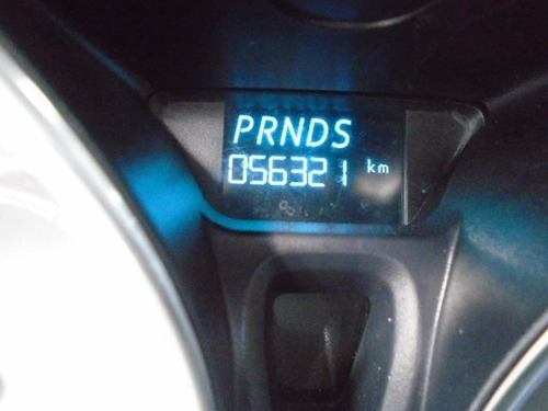 Ford Fiesta 1.6 Titanium Sedan 16v Flex 4p Powershift