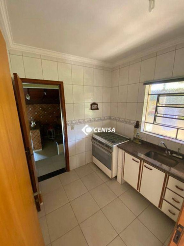 Imagem 21 de 28 de Chácara Com 4 Dormitórios À Venda, 5000 M² Por R$ 2.500.000,00 - Condomínio Recanto Das Flores - Indaiatuba/sp - Ch0173