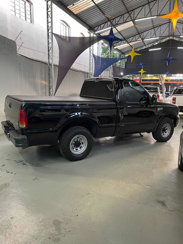 Imagem 5 de 10 de Ford F-250 2009 3.9 Xl 4x2 2p