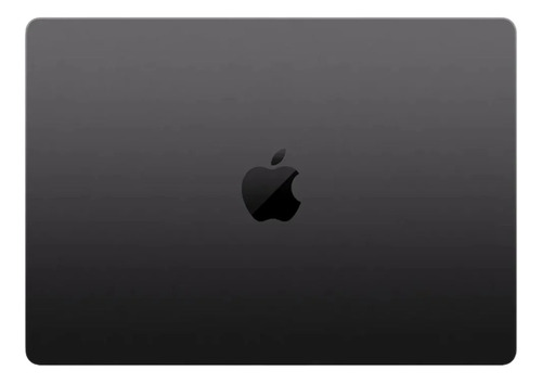 Apple Macbook Pro M4 16gb Ram 512gb Ssd 14 Inch Retina. Negro Espacial (Reacondicionado)