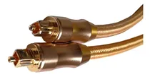 Comprar 5 Ft Fibra Digital Óptico Spdif Audio Óptico Toslink Cable C