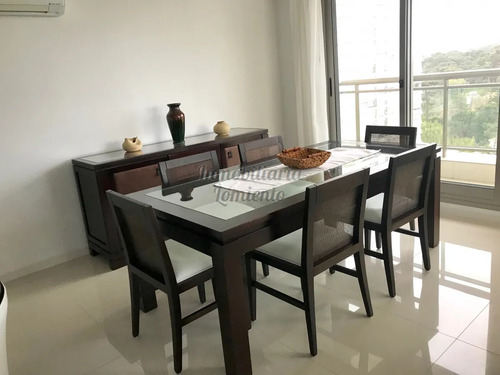 Venta-alquiler Anual Apartamento 3 Dormitorios Place Lafayette