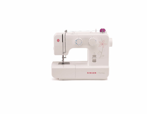 Maquina De Costura Singer Promise *1412 Frete Gratis*