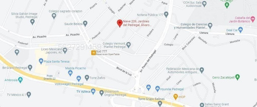 Imagen 11 de 30 de Casa En Venta Álvaro Obregón Jardines Del Pedregal, Adjudicación Inmediata.rsz