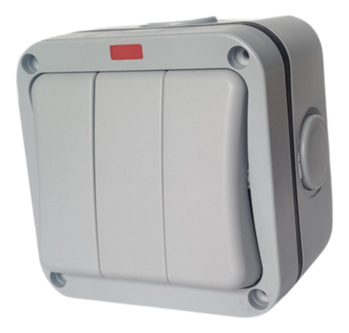 Interruptor A Prueba De Agua Ip66, Interruptor Eléctrico,
