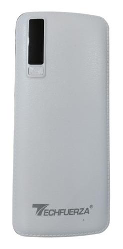 Cargador Power Bank 12800mah  X3usb Carga Linterna Led