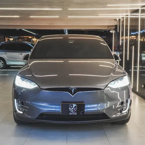 Tesla ELECTRONIC MODEL X LONG RANGE PLUS