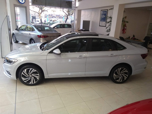 Imagen 5 de 24 de Volkswagen Vento Highline 250 Tsi At #15