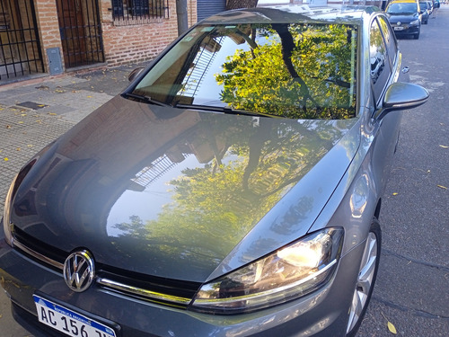 Volkswagen Golf 1.4 Comfortline Tsi