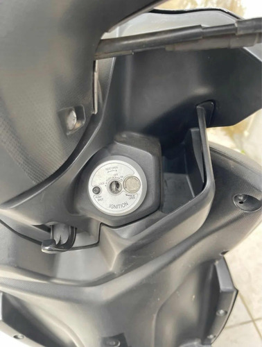 Neo 125 Automática, Esta Quitada, Tipo De Motor De 4 Tempos,