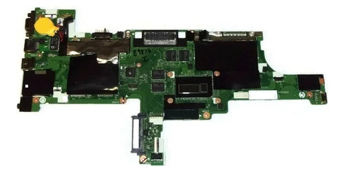 Mother Note Recambio Compatible Thinkpad T440 Nm-a102 
