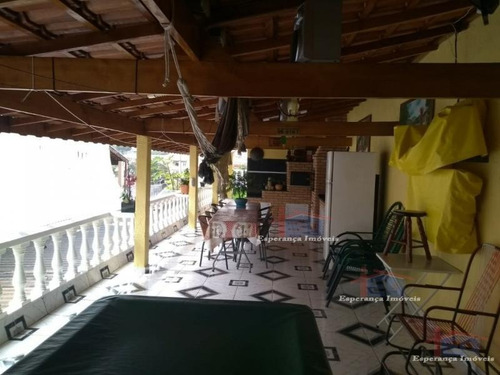 Imagem 2 de 15 de Ref.: 6105 - Casa Terrea Em Osasco Para Venda - V6105