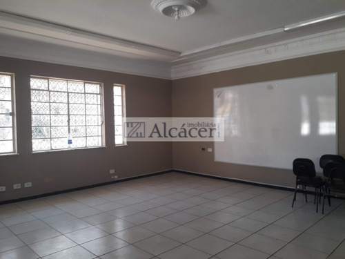 Imagem 7 de 22 de Casa Comercial Para Alugar - 909016.001