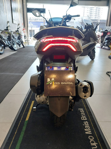 Pcx 160 Abs - 2024 - 7 Mil Km - 48x Sem Entrada - Jef