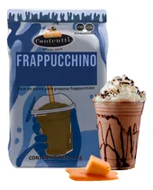 Comprar Frappuccino Caramelo 1kg Tibiri Contentti Frappe.