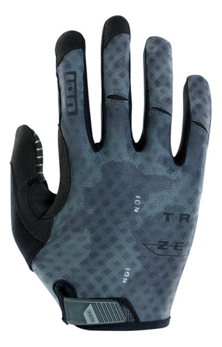 Guantes Para Bicicleta Marca Ion Modelo Traze / Mtb