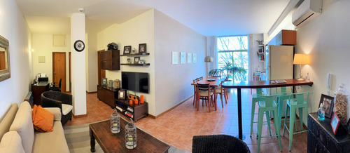 Imagen 2 de 9 de Color Lofts De Campiglia, Con Cochera
