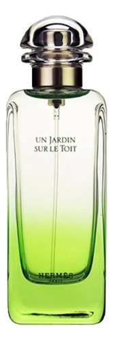 Hermés Un Jardin Sur Le Toit Perfume Edt X 50ml Masaromas Volumen de la unidad 50 mL