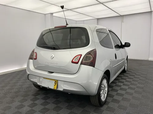 Renault Twingo 2 Dynamique 16v Emotion Frances