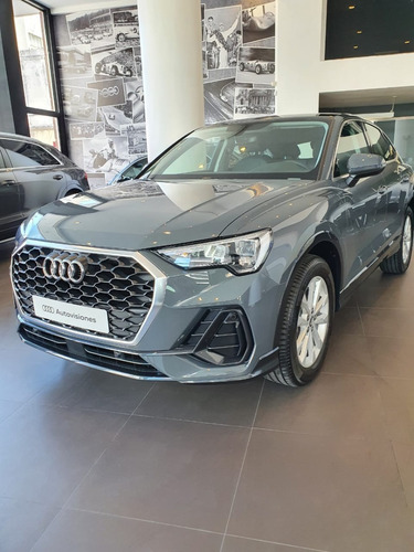 Audi Q3 Sportback 1.4 35tfsi Sportback 150 Cv