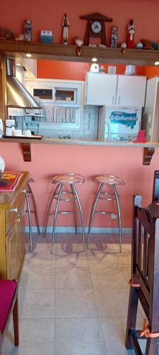 Imagen 8 de 30 de Departamento De 3 Ambientes Con Vista Al Mar En Miramar